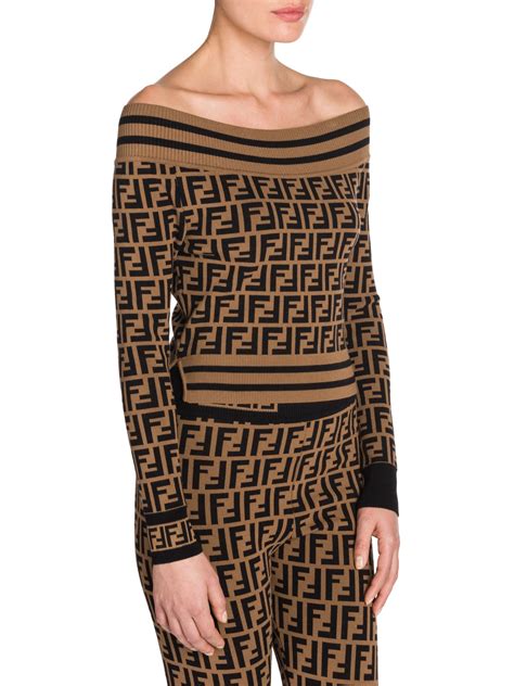 fendi sweater for women.